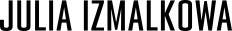 Julia Izmalkowa